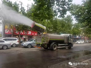 合力攻堅，守護碧水藍天——郟縣全面深化環境污染治理聯合行動紀實