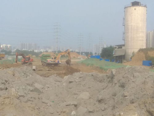 重拳治污護藍天——洛陽市環境污染防治攻堅戰督查曝光臺側記