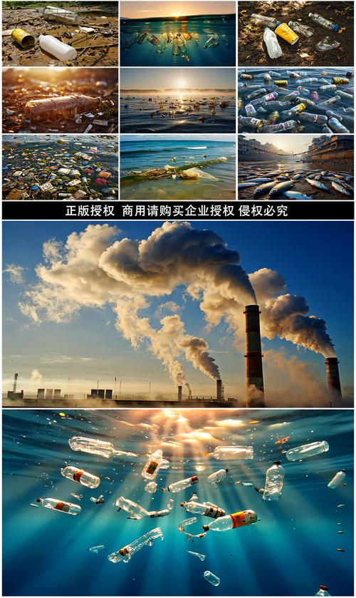 刻不容緩的藍色防線 核污染水排放背景下的水環境治理深思